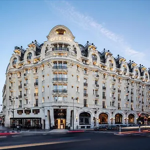 Mandarin Oriental Lutetia, Paris Otel